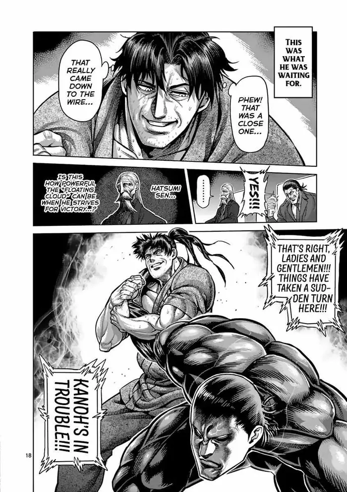 Kengan Ashura Chapter 204 image 19_optimized